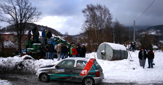Walimska Zimówka 2012 w obiektywie Kuby Kaczyńskiego